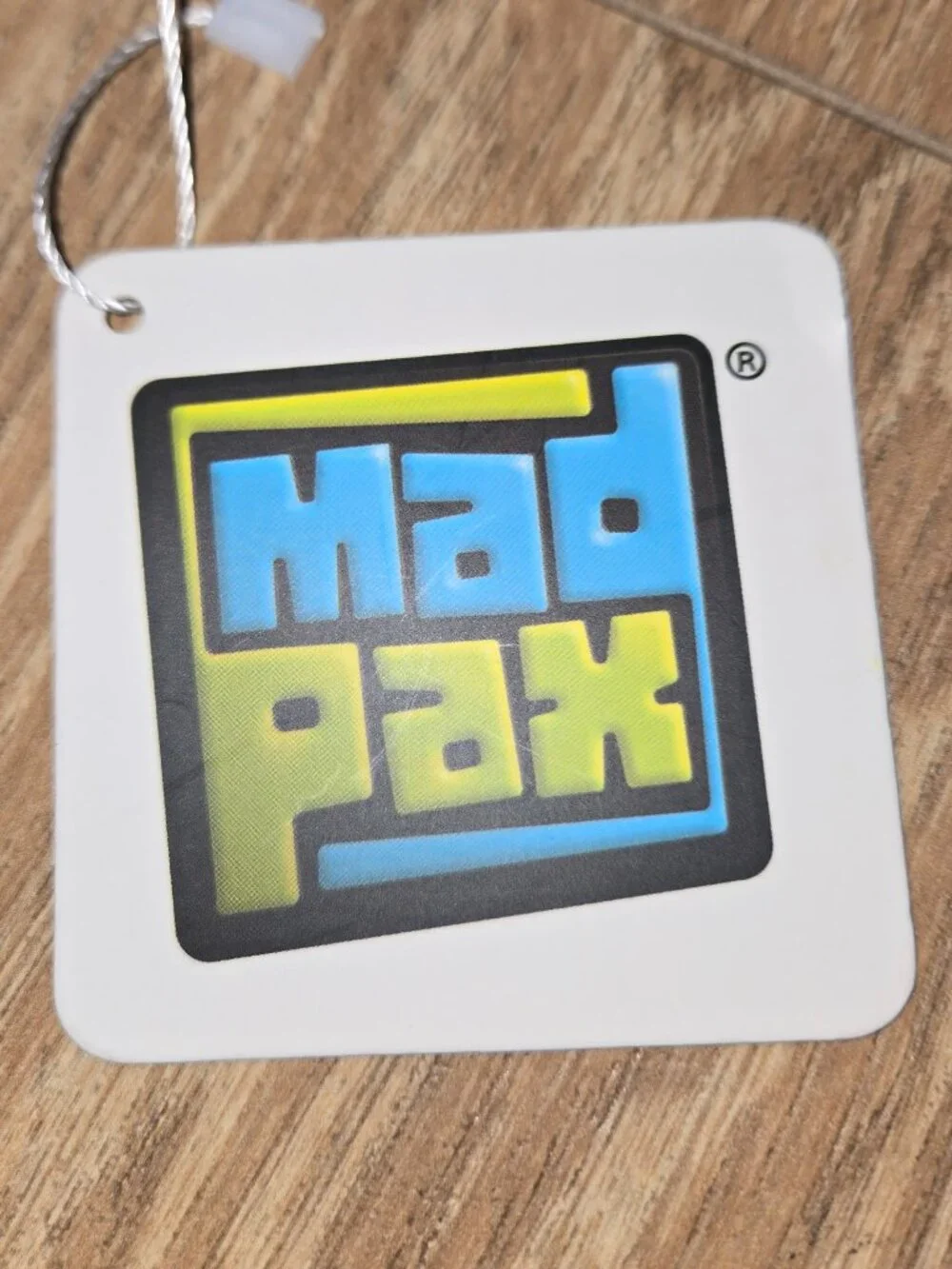 Madpax Lunar Moonshot Backpack